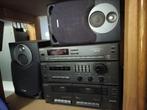 Stereo, Ophalen