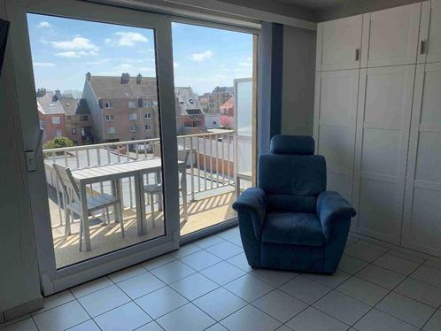 vakantiestudio te huur Oostende (Mariakerke), Vakantie, Vakantiehuizen | België, Antwerpen of Vlaanderen, Appartement, Stad, Aan zee