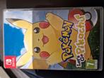 Pokemon Let's go Pikachu, Enlèvement, Comme neuf