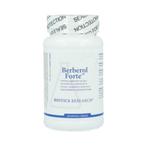 Biotics Berberol Forte | 60 capsules, Ophalen of Verzenden, Nieuw