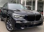 BMW X5 3.0AS Xdrive45e / Pack M / HUD / Camera 360 / TVA, Autos, BMW, Cuir, Entreprise, 5 portes, 6 cylindres