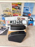 Mercedes m104 W124 R129 W202 W210 w140 deksel motor cache, Auto-onderdelen, Ophalen