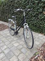 Damesfiets, Fietsen en Brommers, Ophalen, Gebruikt, Overige merken, Versnellingen