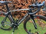 Specialized Venge full carbon met dure fast R wielen + 1 ext, Ophalen, Zo goed als nieuw