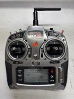 Zender DX 8, Hobby en Vrije tijd, Ophalen, Zo goed als nieuw, Elektro, Helikopter