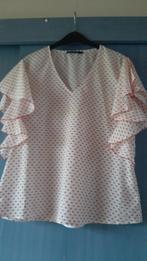blouse River Woods: maat 42, Kleding | Dames, Blouses en Tunieken, River Woods, Ophalen of Verzenden, Gedragen, Maat 42/44 (L)