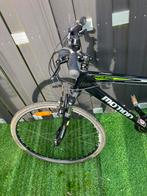 Heren crossfiets motion, Ophalen, Zo goed als nieuw