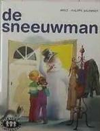 Rinkelbel Casterman / De sneeuwman, Livres, Livres pour enfants | Jeunesse | Moins de 10 ans, Utilisé, Enlèvement ou Envoi