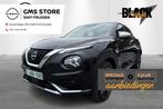 Nissan Juke 1.0 DIG-T N-Design, Auto's, Nissan, Voorwielaandrijving, Stof, Gebruikt, Adaptive Cruise Control