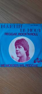 Martin De Mooy, Reggae, Rock'n roll, Cd's en Dvd's, Ophalen of Verzenden, Zo goed als nieuw, Single