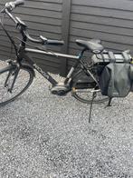 elektrische fiets yoga, Fietsen en Brommers, Gebruikt, 47 tot 51 cm, 50 km per accu of meer, Ophalen