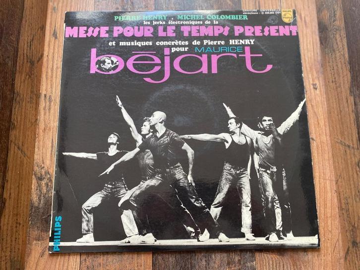 Vintage Vinyl LP 33rpm/12", Cd's en Dvd's, Vinyl | Wereldmuziek, Gebruikt, Europees, 12 inch, Ophalen of Verzenden