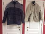 Te koop 2 jassen maat XL + L, Kleding | Heren, Jassen | Winter, Overige kleuren, Ophalen of Verzenden, Zo goed als nieuw, Andere