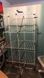 Droogtek tower toren leifheit, Tuin en Terras, Droogmolens en Wasrekken, Ophalen, Zo goed als nieuw, Droogmolen