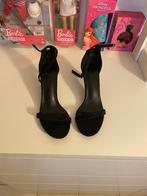 Chaussures à talons, Envoi, Comme neuf, Noir