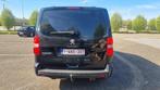 Peugeot expert 2.0HDI AUTOMAAT 180PK, Auto's, Bestelwagens en Lichte vracht, Automaat, 4 cilinders, Zwart, Bedrijf