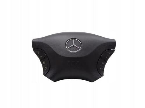 Mercedes Sprinter W906 airbag multi A9068601302, Auto-onderdelen, Overige Auto-onderdelen, Mercedes-Benz, Gebruikt, Ophalen of Verzenden