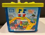 Mega Bloks- Zo goed als nieuw, Kinderen en Baby's, Speelgoed | Bouwstenen, Ophalen of Verzenden, Zo goed als nieuw, Megabloks