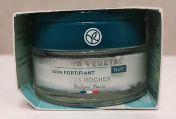 Yves Rocher Versterkende Nachtcrème 50 ml beschikbaar voor biedingen