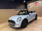 MINI One Cabrio 1.5i * GARANTIE 12 MOIS * 1er prop *, Gebruikt, Euro 6, Cabriolet, https://public.car-pass.be/vhr/adfe3e1e-fb60-4999-a8be-aee28b66d128