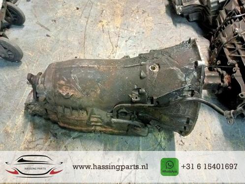 Versnellingsbak  van een Mercedes-Benz E (W210) 2.9 E-290 TD, Auto-onderdelen, Transmissie en Toebehoren, Mercedes-Benz, Gebruikt