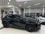 Lexus UX 250h Black Line, Automaat, Zwart, Zwart, 5 deurs