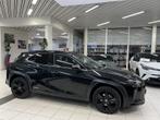 Lexus UX 250h Black Line, Auto's, Lexus, Automaat, Zwart, Zwart, 5 deurs