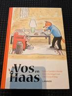 Vos en haas, Ophalen of Verzenden, Zo goed als nieuw
