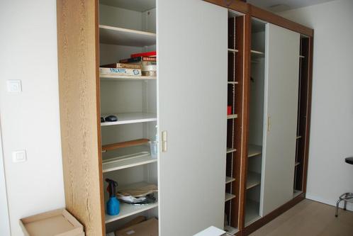 Praktische ruime opbergkasten, Huis en Inrichting, Kasten | Stellingkasten, Gebruikt, Ophalen
