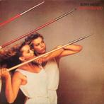 Roxy Music - Flesh+Blood - vinyl LP 1980, Envoi