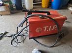 Laspost halfautomaat Mig Mag, Doe-het-zelf en Bouw, Gereedschap | Lasapparaten, Ophalen, Gebruikt