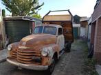 1949 Chevrolet 3300 Bedrijfswagen, Gebruikt, Chevrolet, Overige brandstoffen, Bedrijf
