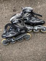 In-line skate Fila, Sport en Fitness, Skeelers, Gebruikt, Inline skates 4 wielen, Dames, Ophalen