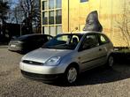 FORD FIESTA 1.3 BENZINE 76500 KM TOP STAAT MET GARANTIE, Auto's, Ford, Voorwielaandrijving, 1299 cc, Stof, 4 cilinders