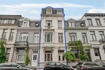 Huis te koop in Antwerpen, 7 slpks beschikbaar voor biedingen