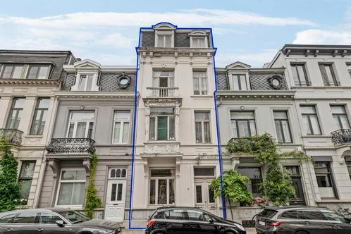 Huis te koop in Antwerpen, 7 slpks, Immo, Huizen en Appartementen te koop, Vrijstaande woning, F