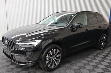 Volvo XC 60 B4 Benzine Mild-Hybrid Geartronic Plus Dark Pan beschikbaar voor biedingen
