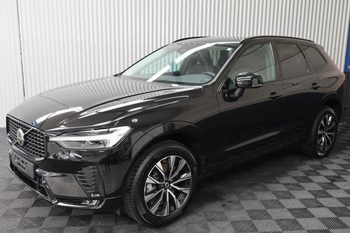 Volvo XC 60 B4 Benzine Mild-Hybrid Geartronic Plus Dark Pan, Auto's, Volvo, XC60, 360° camera, ABS, Adaptieve lichten, Adaptive Cruise Control