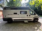 Campervan - Fiat Chausson V594 Roadline Premium, Auto's, Voorwielaandrijving, Euro 6, Leder en Stof, Particulier