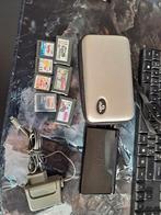 Nintendo ds lite met games, Ophalen of Verzenden, DS Lite, Met games