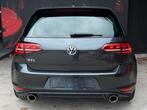 Volkswagen Golf 7 GTI Performance, Auto's, Stof, 4 cilinders, Bedrijf, 5 deurs