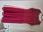 Jurken, Kleding | Dames, Gelegenheidskleding, Ophalen, Maat 46/48 (XL) of groter, Cocktailjurk, Zo goed als nieuw