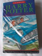 Boek Harry Potter and the Chamber of Secrets, Comme neuf, Enlèvement ou Envoi, Livre, Poster ou Affiche