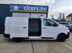 Citroen Jumpy 2.0Hdi/Euro6/L3/Navi/Pdc/CC/Bt/18925Ex, Auto's, Bestelwagens en Lichte vracht, Te koop, 148 g/km, Citroën, 1997 cc