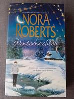 Nora Roberts - Winternachten, Ophalen of Verzenden, Zo goed als nieuw, Nora Roberts