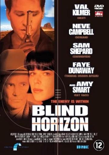 Blind Horizon    DVD.2942 disponible aux enchères