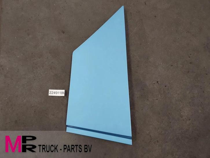 DAF Verlengstuk L - 2249118N - 2302037N Verlengstuk L - 2249, Autos : Pièces & Accessoires, Pièces camion, DAF, Autres pièces automobiles