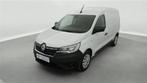 Renault Express 1.5 Blue dCi Confort S/S Airco / Carplay / P, 4 cilinders, Renault, Wit, Overige kleuren