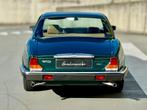 Jaguar XJ6 Daimler - Historique complet, Cuir, Achat, 4 portes, Entreprise