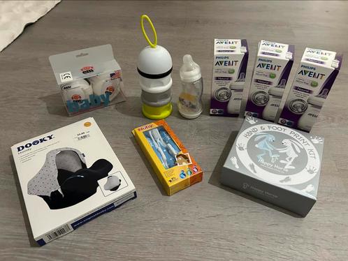 Verschillende babyspullen te koop!, Kinderen en Baby's, Badjes en Verzorging, Zo goed als nieuw, Ophalen of Verzenden
